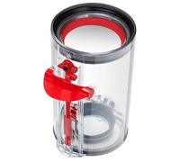 Depósito De Polvo Grande Compatible con Dyson V10 SV12 Aspiradora, Repuesto For Depósito De Polvo N.° 969509-01