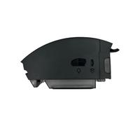 Depósito de polvo individual, compatible con iRobot y Roomba. Accesorios for aspiradoras robot i5/J5. Fácil de instalar y a prueba de fugas.