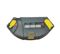 Depósito de polvo o agua for robot aspirador Honor Choice R1. Compatible con Kitfort, KT-590, 360 Robot C50 y Haier.(1pc water tank)