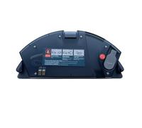 Depósito De Polvo O Depósito De Agua For Aspiradora Robot, Compatible Con Honor, Repuestos For Aspiradora Robot R1.(1pc water tank)