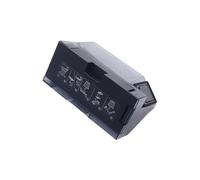 Depósito De Polvo Original, Compatible Con ECOVACS DEEBOT X9 PRO Omni/T80 Omni parte