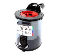 Depósito de polvo para aspiradora 2 en 1 Unlimited 7 ProHygienic Aqua BOSCH - 12048770