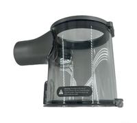 Depósito de polvo para aspiradora DC59 DC62 SV03 HH08 para modelos T30 R20 V6 DC58 DC61 SV07 Material Mantenimiento sin herramientas