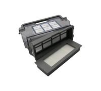 Depósito De Polvo Y Filtro HEPA For Aspiradora Robot, Compatible Con Ecovacs, Deebot Y Ozmo 900.