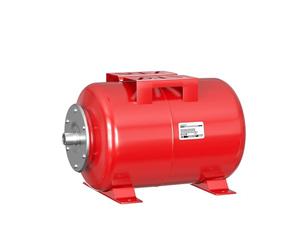 Depósito de presión, 24 litros, con bomba de agua