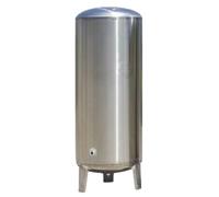 Depósito De Presión Automático Para Suministro De Agua A Presión Constante,depósito De Almacenamiento De Agua A Presión De Acero Inoxidable,apto Para Uso Doméstico(160L/42.2Gal)