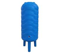Depósito De Presión De Agua Independiente, Depósito De Presión Doméstico, Material Resistente Para Una Mayor Durabilidad, Uso Doméstico/agrícola/industrial(100L/26.4Gal)