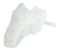 Depósito de radiador Compatible con Benz para ML350 2003-2005 y ML430 1999-2001. Depósito de refrigerante del Motor del Coche 1638690820 1638601160