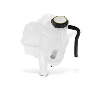 Depósito de recuperación de refrigerante presurizado para Motor de automóvil JB3Z8A080A para Ford Everest y Ranger (2015-2020)