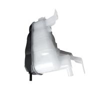Depósito de refrigerante compatible con Chevrolet Silverado 1500 (2007-2013), 2500 (2007-2014), 3500 (2007-2019) y GMC Sierra 22870828