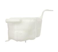 Depósito de refrigerante Compatible Con Ford Para Escort Ea 1990 1991 1992 1993 1994 1995 Tanque De Agua De Expansión De Refrigerante De Desbordamiento De Radiador OEM: 31047496