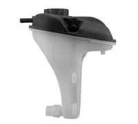 Depósito de refrigerante Compatible con Jaguar Xe X760 X250 X200 2012-2014 Depósito de expansión de refrigerante del Motor C2C41900 C2C41300
