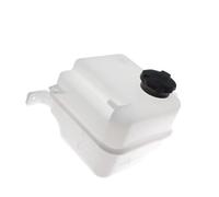 Depósito de refrigerante Compatible con Kia Sportage Base EX LX y SX, Tanque de expansión de Agua para automóvil, número de Pieza 254302S000.