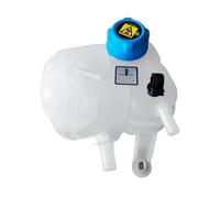 Depósito de refrigerante Compatible con Panda 2012-2021, depósito de expansión de refrigerante para automóviles, depósito de refrigerante 51880401