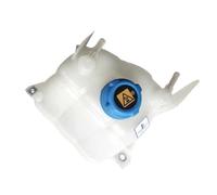 Depósito de refrigerante Compatible con Ram para Promaster 2014-2021 Depósito de refrigerante Tipo Caldera 52014880Aa
