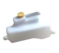 Depósito de refrigerante del Motor Compatible con Mitsubishi para L200 2006-2014 y Pajero 2010-2015. Depósito de expansión del radiador del Motor.