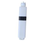 Depósito de refrigerante del radiador compatible con piezas de bicicleta quad de 250cc ATV se adapta a JLA-21B JLA-923 Modelos de EEC Tanque de agua de enfriamiento líquido