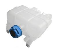 Depósito de refrigerante del radiador del Motor del Coche con Tapa para Citroën Jumper Relay 2014-1374132080 1611966680