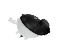 Depósito de refrigerante del radiador para E550 2010-2014 y E550 2015-2017. Depósito de refrigerante del Motor, depósito de expansión de Agua, Botella de rebose de refrigerante 2045000949.