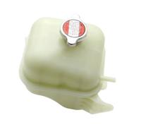 Depósito de refrigerante del radiador para Hyundai para Trajet 2.7L V6 2000-2008 254313A100 Motores Botella de desbordamiento de refrigerante del radiador