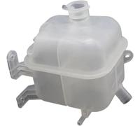 Depósito de refrigerante del radiador para Hyundai Tucson 2004 2005 Depósito de refrigerante del radiador del Coche 25431-2E100 254312E101