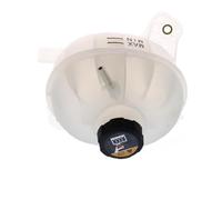 Depósito de refrigerante del radiador para Kia Sportage 2.0L 2.4L 2017 2018 2019 2020 2021 2022 Botella de desbordamiento de refrigerante del Motor Depósito de expansión Tanque de cabecera 25431D3500