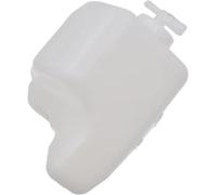 Depósito de refrigerante del radiador para Mitsubishi Lancer 1375A304 1375A098 Tanque Condensador del radiador