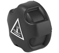 Depósito de refrigerante del radiador para Peugeot 106 107 206 306 307 308 406 407 607 807 1306J5 9638001280 Tapa del depósito de expansión del refrigerante del radiador del Motor