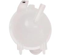 Depósito de refrigerante del radiador para Sega 308 1323a3 Botella de Agua anticongelante Depósito de refrigerante del Motor Tanque de expansión