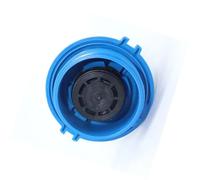 Depósito de refrigerante del radiador para VW Caddy 2004-2020 3B0121321 Sello del Tanque de expansión Tapa de recuperación de refrigerante del Motor Depósito de Botella Cubierta del radiador