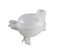 METZGER 2140230 Depósito compensación, refrigerante