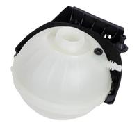 Depósito de refrigerante para BMW F20 F22 F23 F30 F31 F34 F32 F33 F36 N13 N20 17137642158 17117639020 Depósito de expansión de refrigerante con tapón