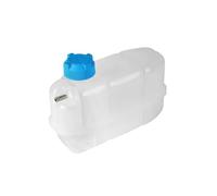 Depósito de refrigerante para Fiat, Palio, Siena, Strada y Pick-up de 1.0L a 1.7L. Depósito de refrigerante del radiador. Tanque de expansión. 46826684.
