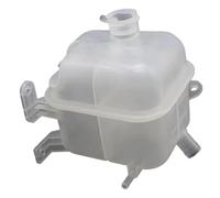 Depósito de refrigerante para Hyundai Tucson 2004-2005. Depósito de refrigerante para radiador de Coche 25431-2E100 254312E101.