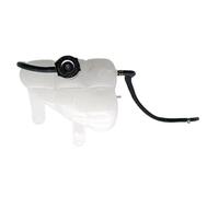 Depósito de refrigerante para Jeep para Grand para Cherokee OEM 55037999Ai 55037999Aj. Depósito de expansión del radiador con Tapa.
