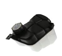 Depósito de refrigerante para Mondeo y S-MAX 6G918K218AD 3M5H8100AD. Depósito de refrigerante del radiador del Motor con tapón.