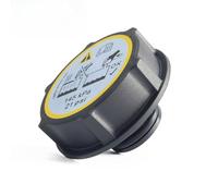 Depósito de refrigerante para Mondeo y S-MAX 6G918K218AD 3M5H8100AD. Depósito de refrigerante del radiador del Motor con tapón.