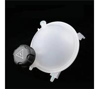 Depósito de refrigerante para Motor de Coche Peugeot 307, 308 y 408 con Tapa (132386)