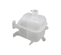 Depósito de refrigerante para radiador de Hyundai Tucson 2004-2005. Reemplaza 25431-2E100 y 254312E101.