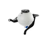 Depósito De Refrigerante Radiador Botella Rebose Con Tapa Para Serie 5 F10 F11 528i 17137619189 Radiador Motor