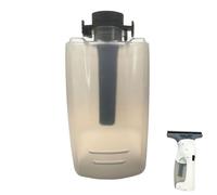 Depósito de repuesto para aspiradora Karcher WV1 WV2 KWI1 4.633-122.0 con flujo constante y resistencia a fugas