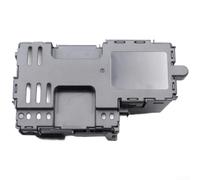 Depósito de tinta de repuesto para impresoras MC-G02 G03 G04 G05 G06 G07, premontado con chip, construcción de plástico, negro (MC-G03)