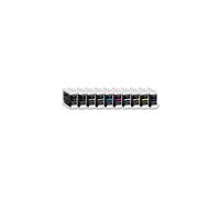 Depósito de tinta - Epson - T46S9 - Gris claro - Tinta de pigmentos - Compatible genérico