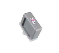 Depósito de tinta original PFI-1100 M - 160 ml - Magenta - CANON - imagePROGRAF PRO-2000, PRO-4000, PRO-6000