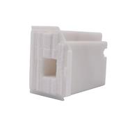 Depósito de tinta para impresora Epson L3100 L3100 L3110 L3160 L1110 L1110 L5190 L3150 L3156 L3166 L3158 L3165 (tanque)