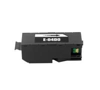 Deposito de Tinta Residual, Compatible con Epson, T04D0 ET-7700 ET-7750 | L7160 L7180 L7188 caja de mantenimiento impresora colector de tinta residual