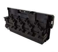 Depósito de tóner MX-607HB para MX2630, MX2651, MX3050, MX3550, MX4050, MX5050, gran capacidad de recambio ABS