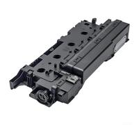 Depósito de tóner MX607HB compatible con MX-2651/MX-305/MX-3071/MX-3551 MX-3571 MX-4051 MX-4071 MX-5051 MX-5071 Reemplazo para impresora Cartucho de mantenimiento negro