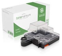 Depósito de tóner Residual Compatible con Samsung CLT-W506/SEE para CLP-680 CLP-680dw CLP-680nd CLX-6260fd CLX-6260fr CLX-6260fw CLX-6260nd ProXpress C2620dw C2670fw C2680fx