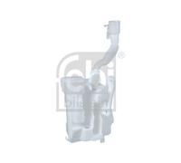 Depósito Del Agua De Lavado Lavado De Parabrisas Febi Bilstein 109505 Febi Plus